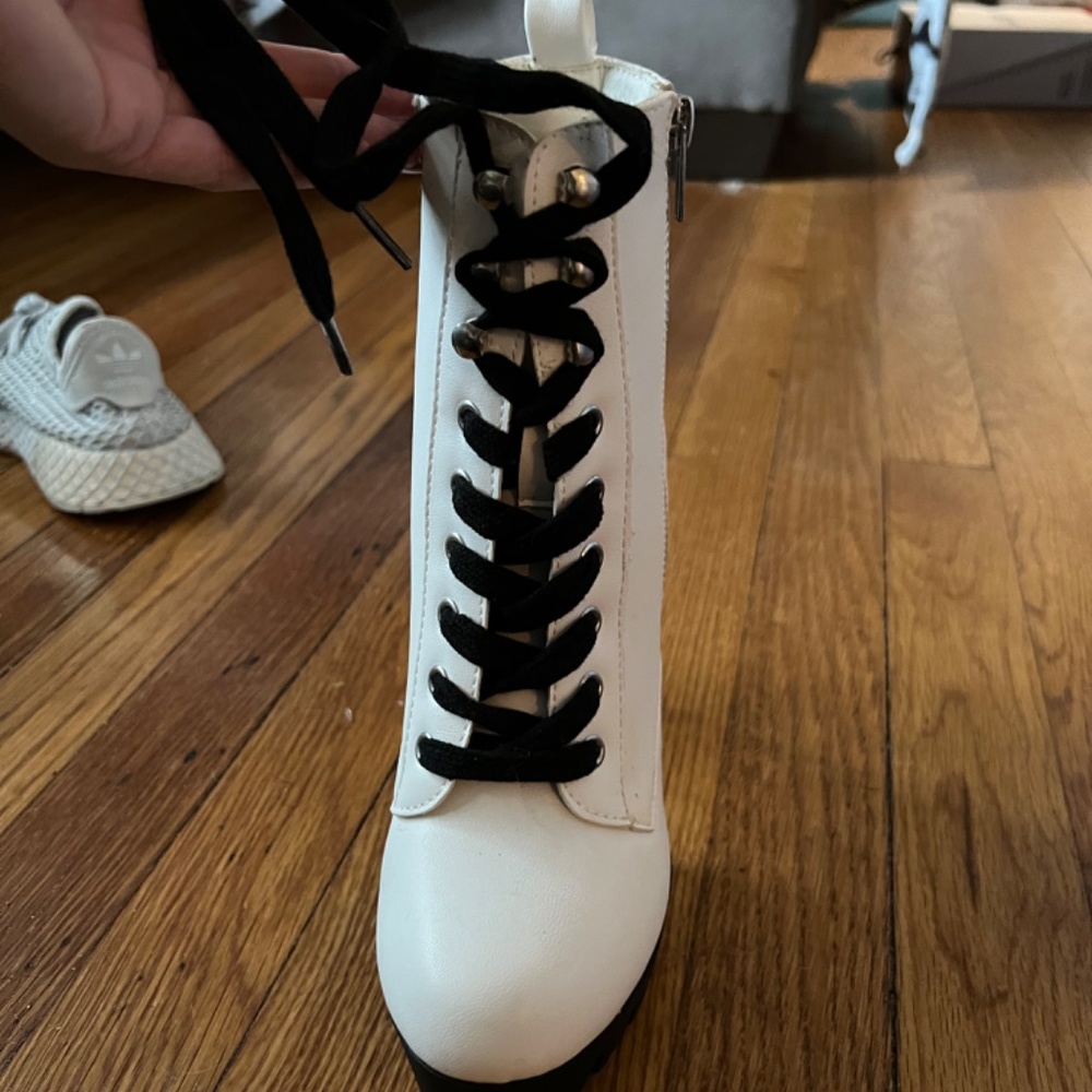 Booties - Picture 2 of 5